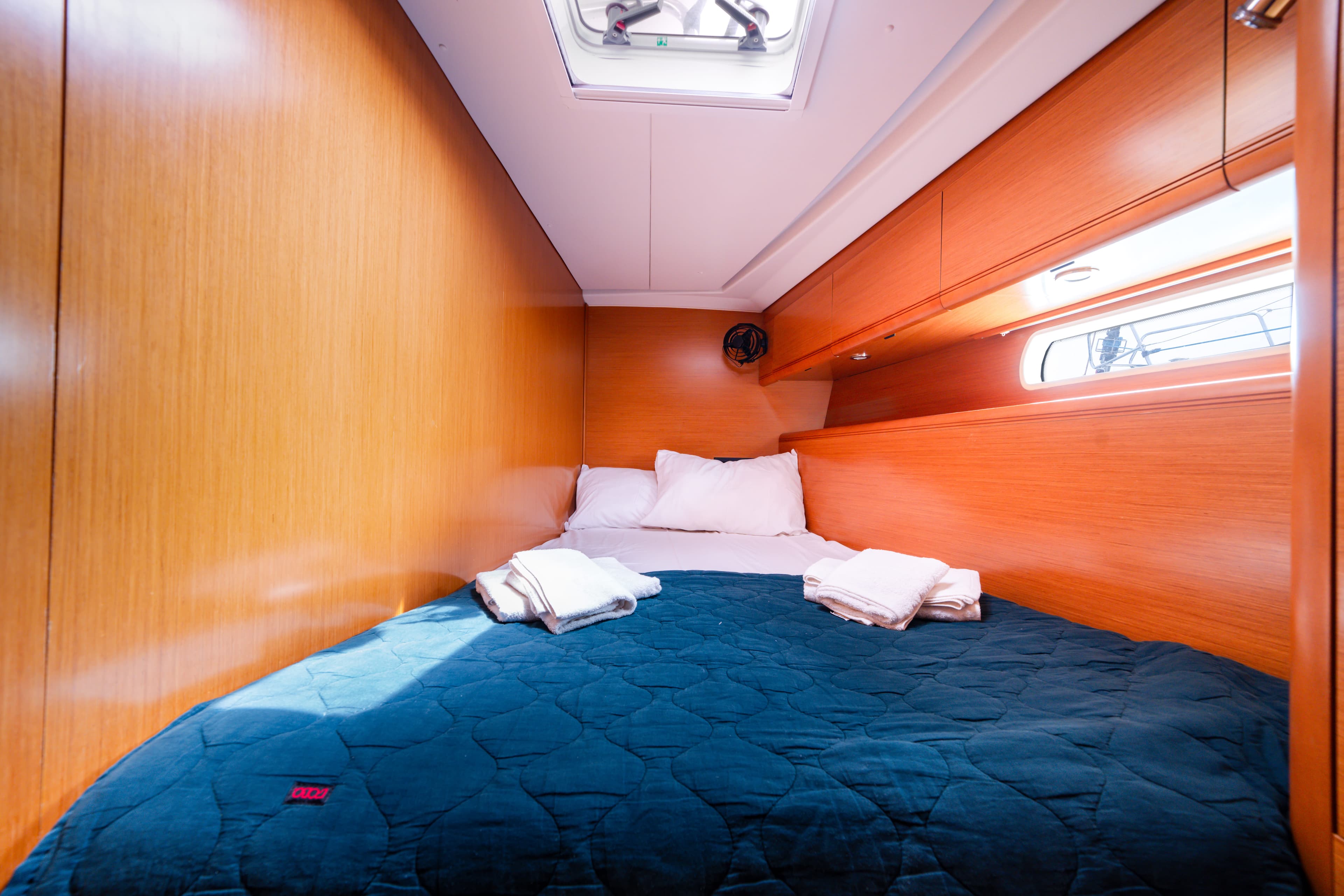 Jeanneau 53 - photo 6