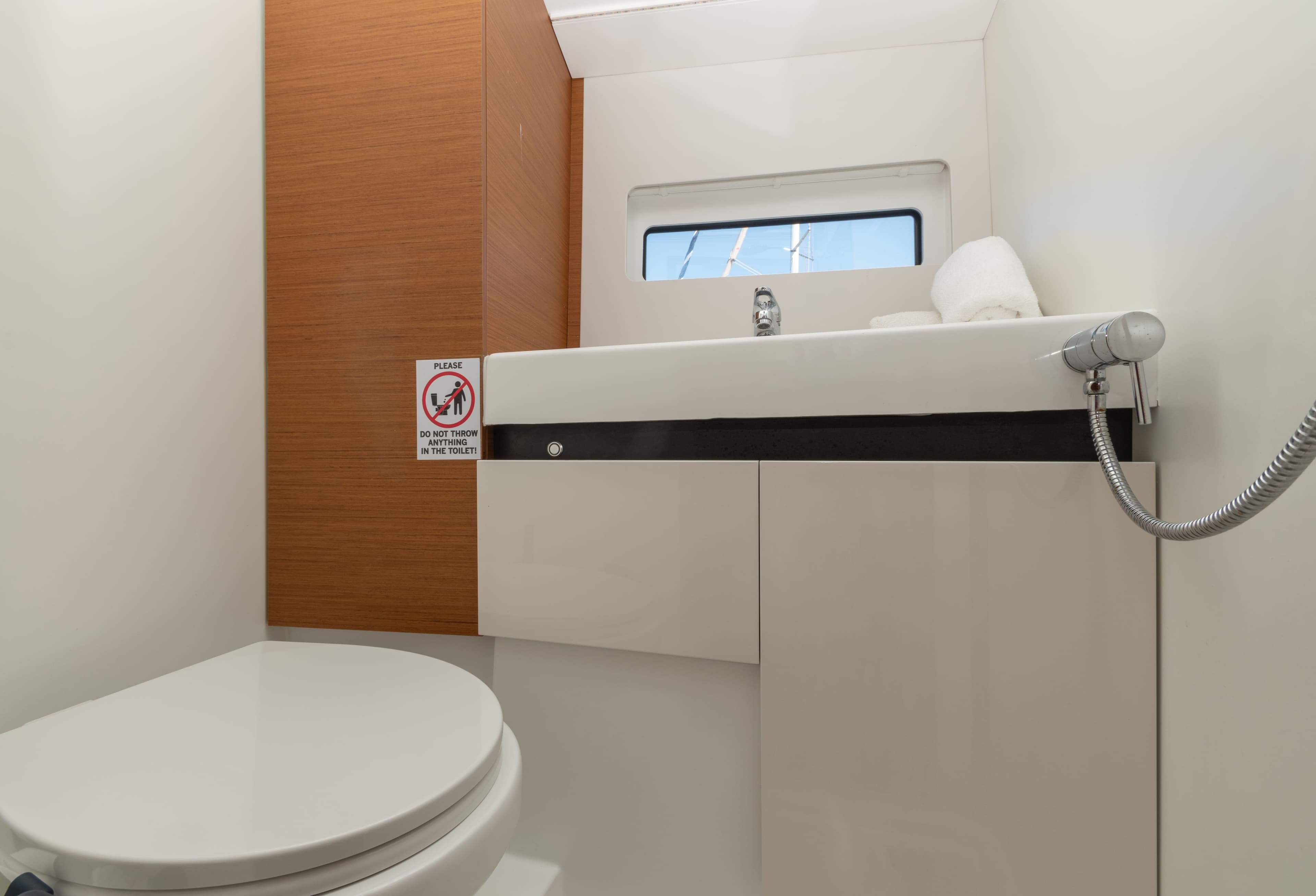 Sun Odyssey 490 - photo 16