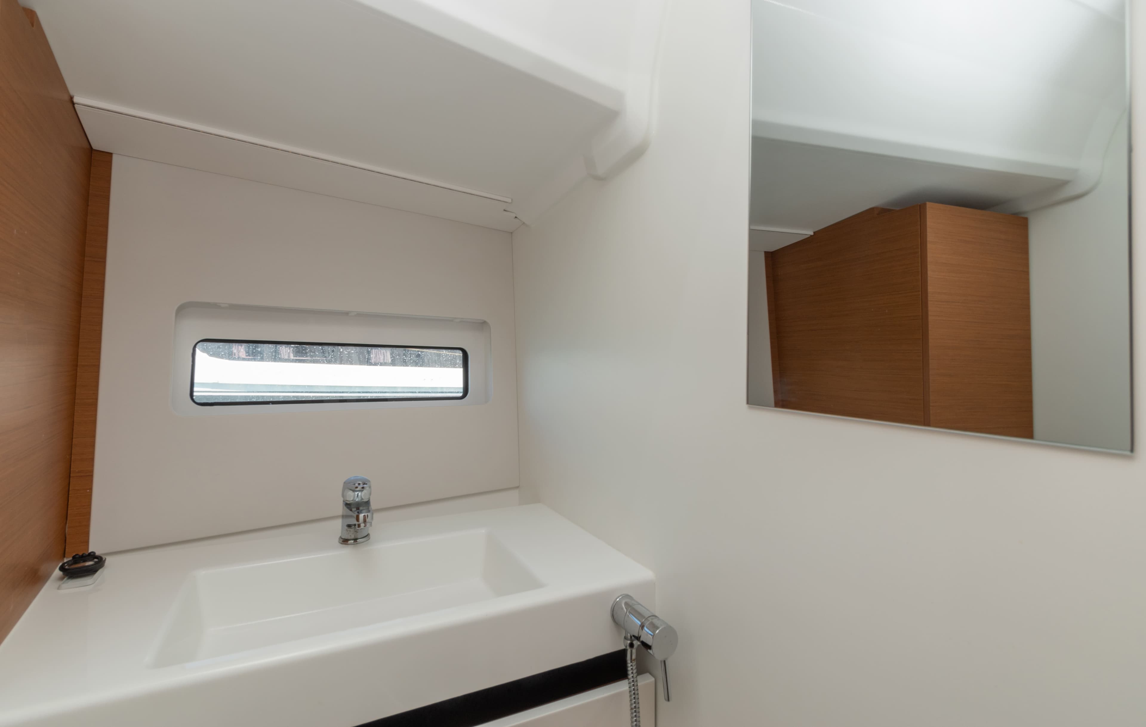 Sun Odyssey 490 - photo 12