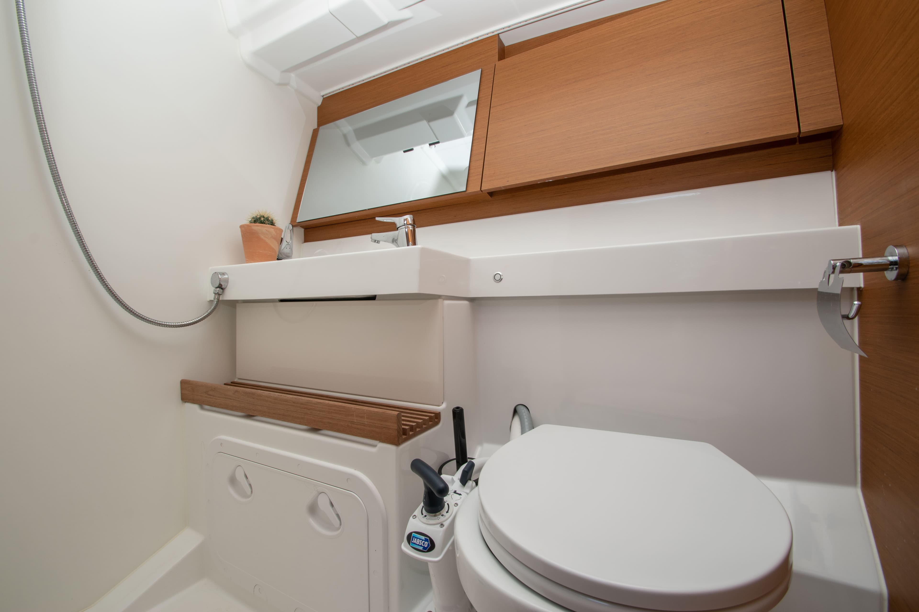 Sun Odyssey 490 - photo 34