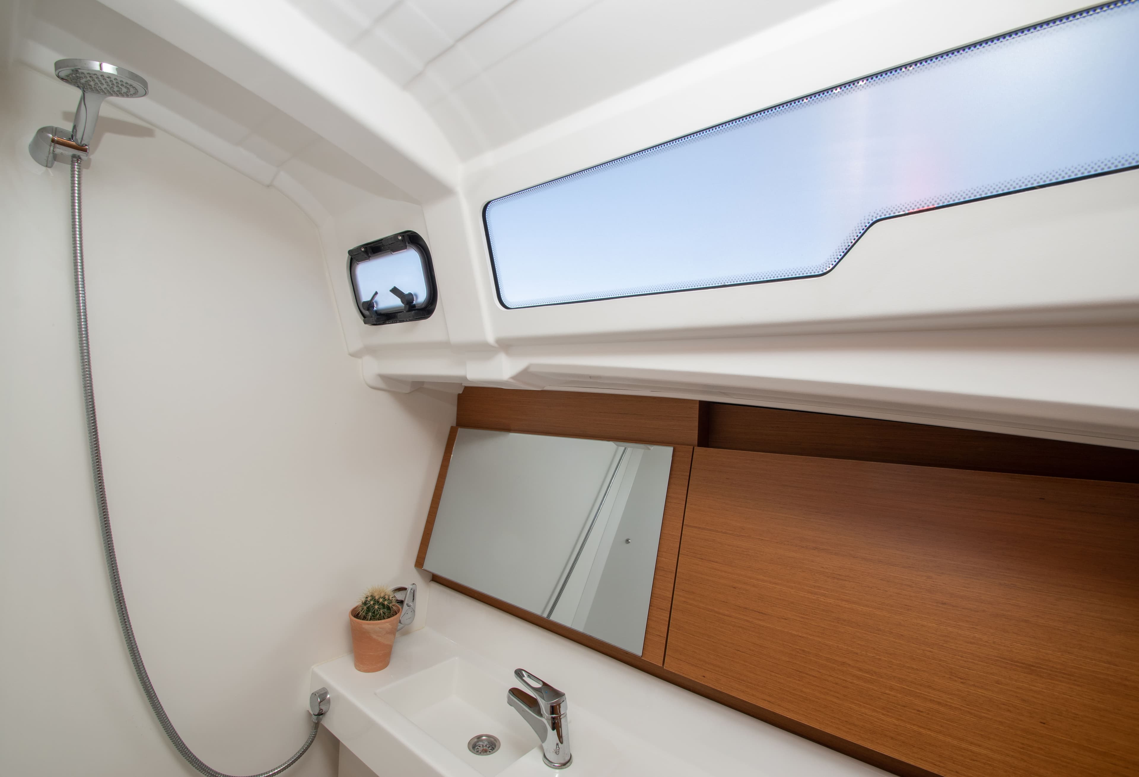 Sun Odyssey 490 - photo 18