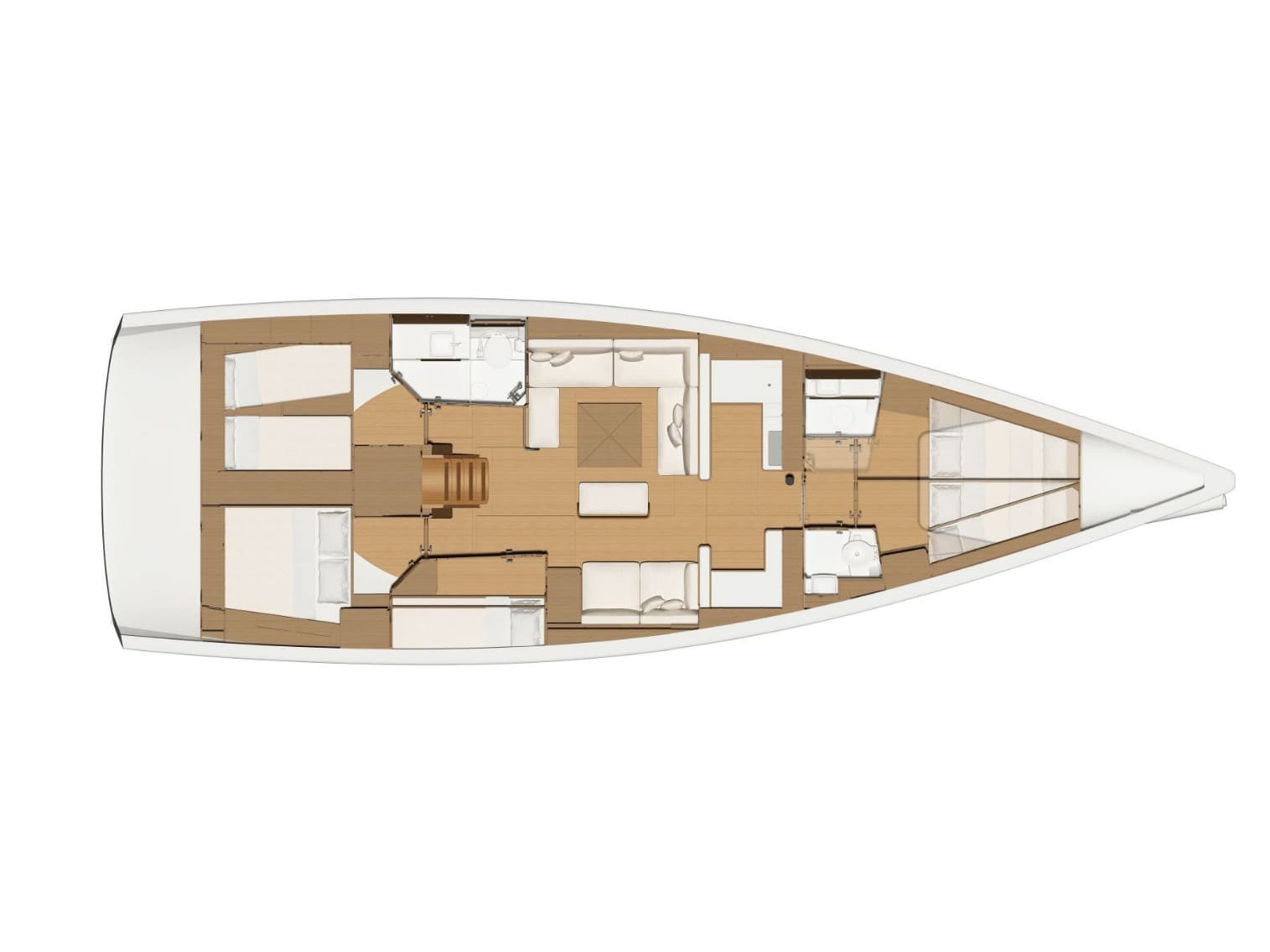 Boat plan