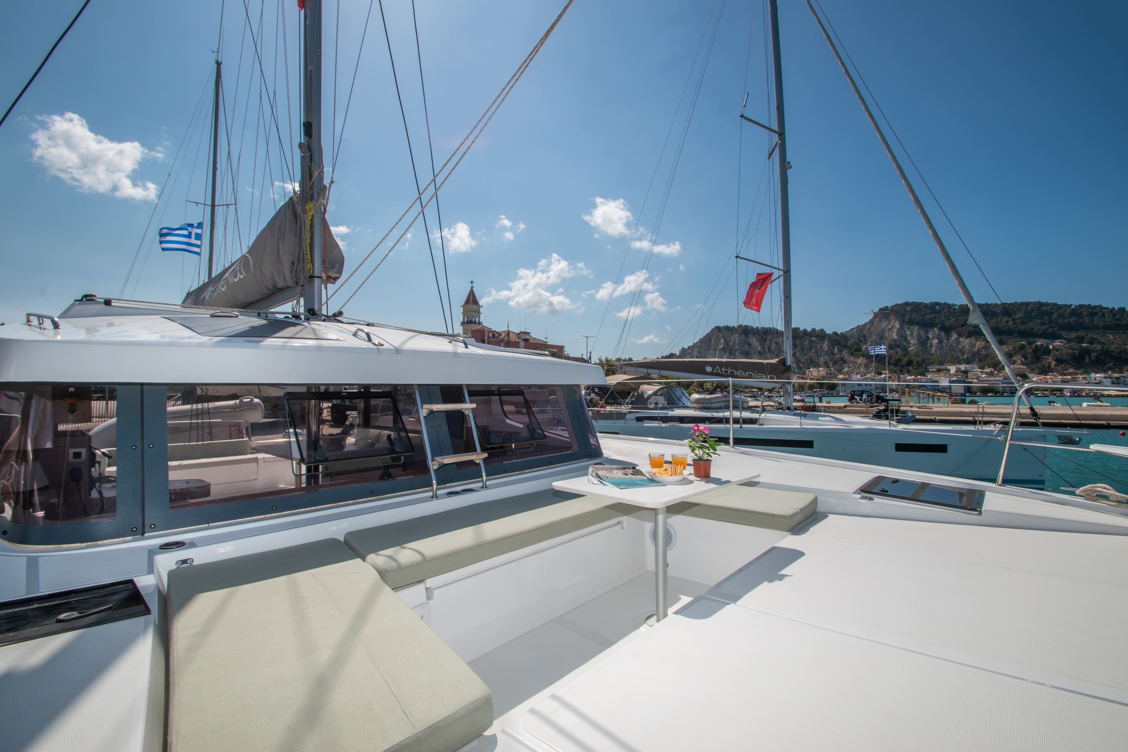 Bali Catsmart - photo 16