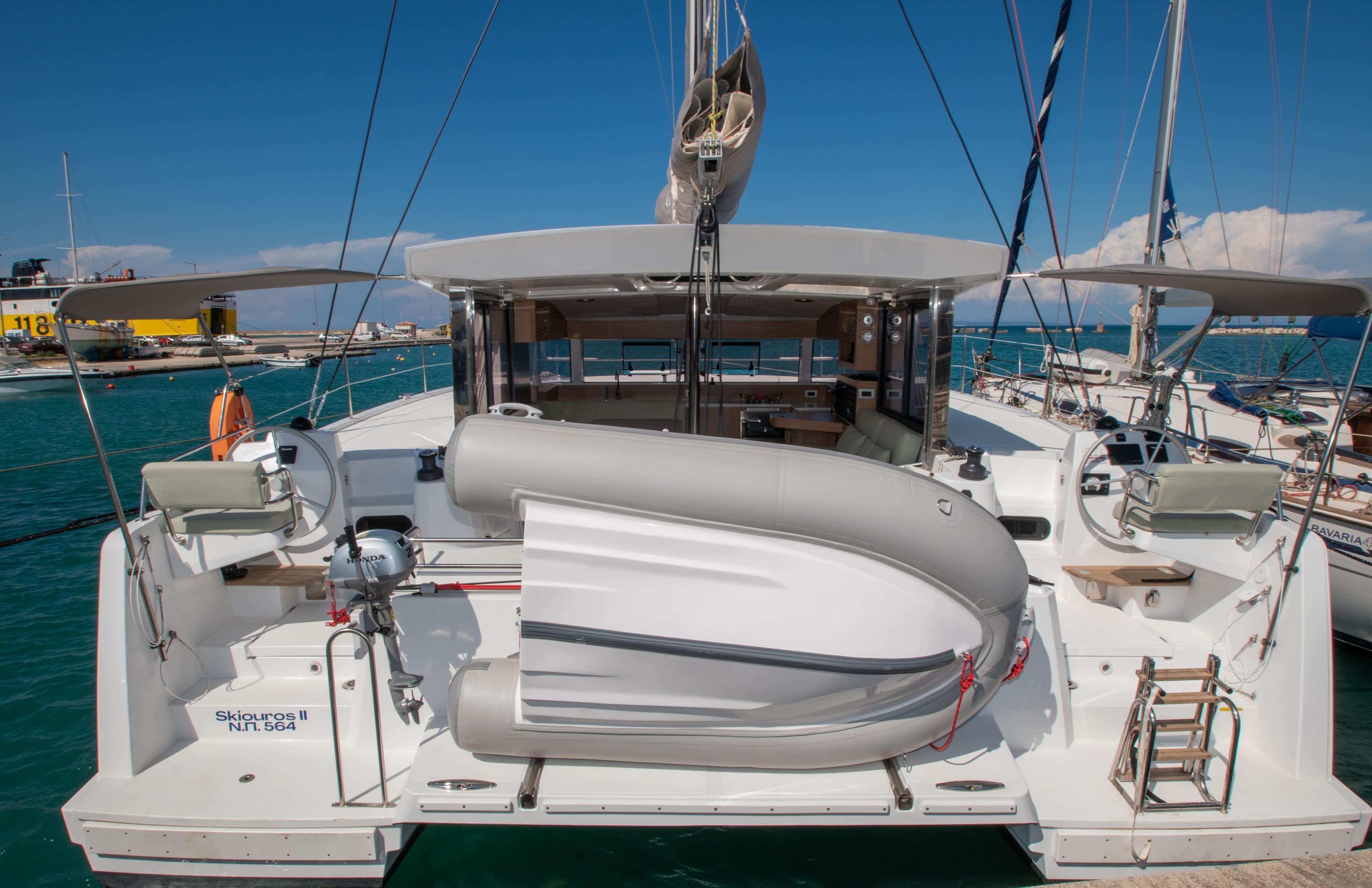 Bali Catsmart - photo 21