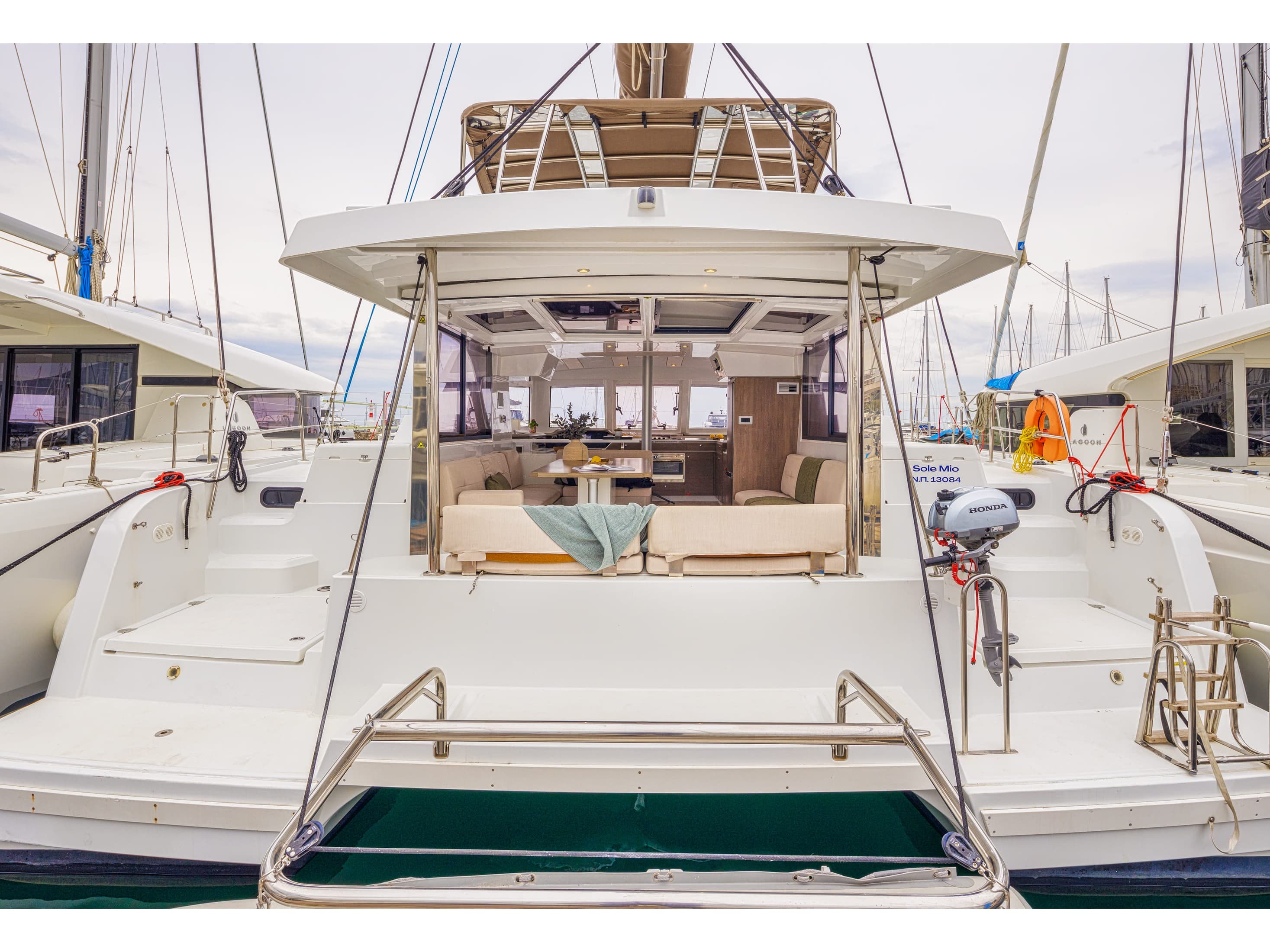 Bali Catspace - photo