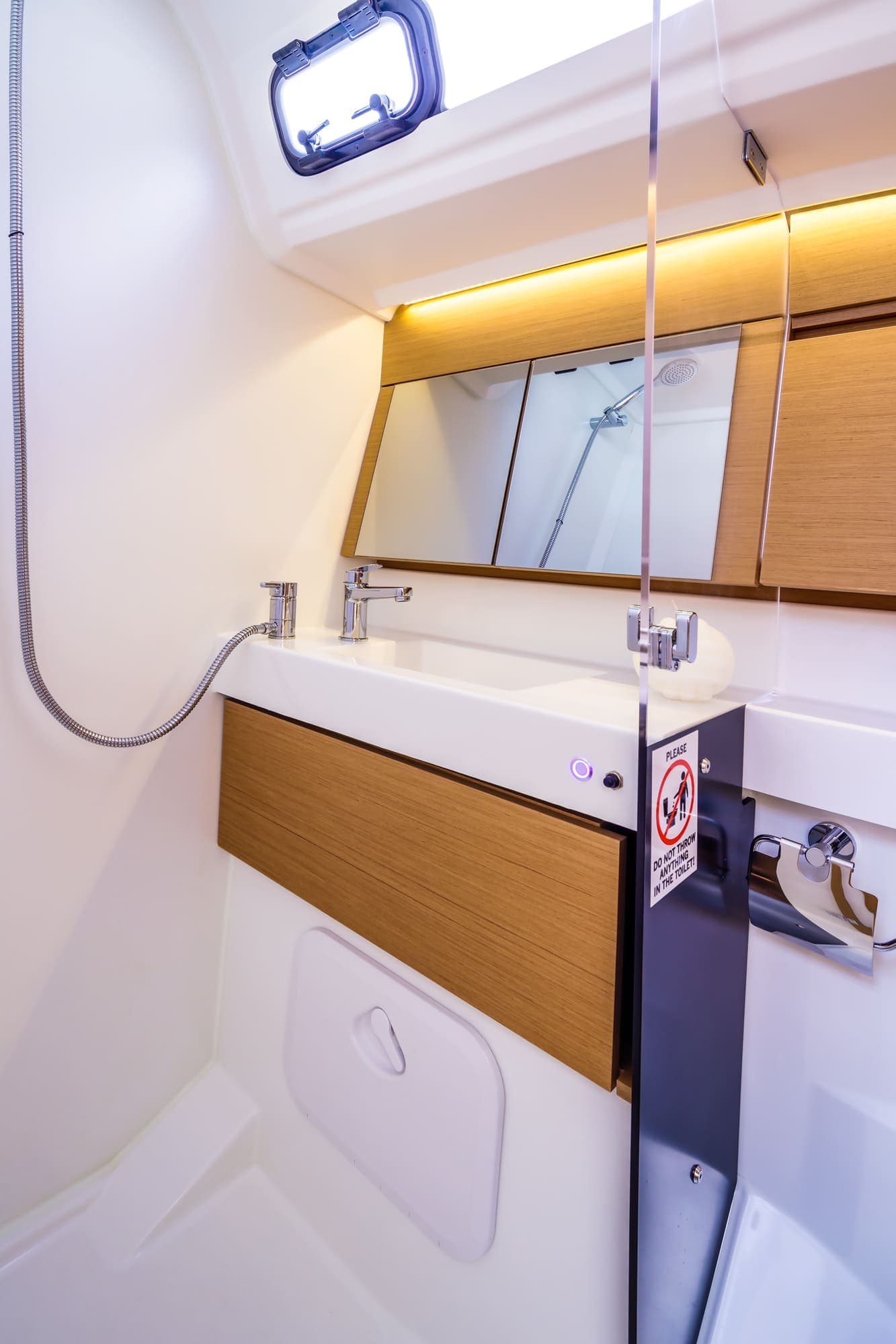 Sun Odyssey 410 - photo 8