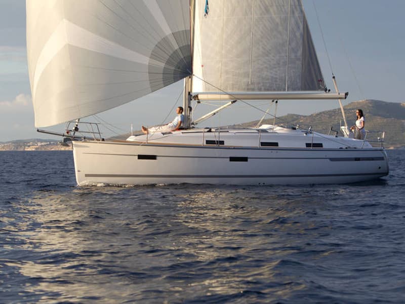 Bavaria Cruiser 36 - photo 10