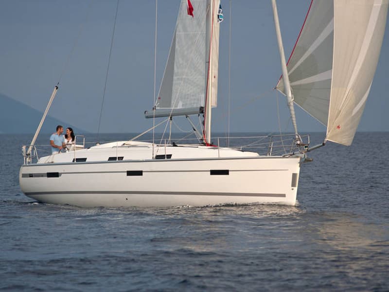 Bavaria Cruiser 36 - photo 11