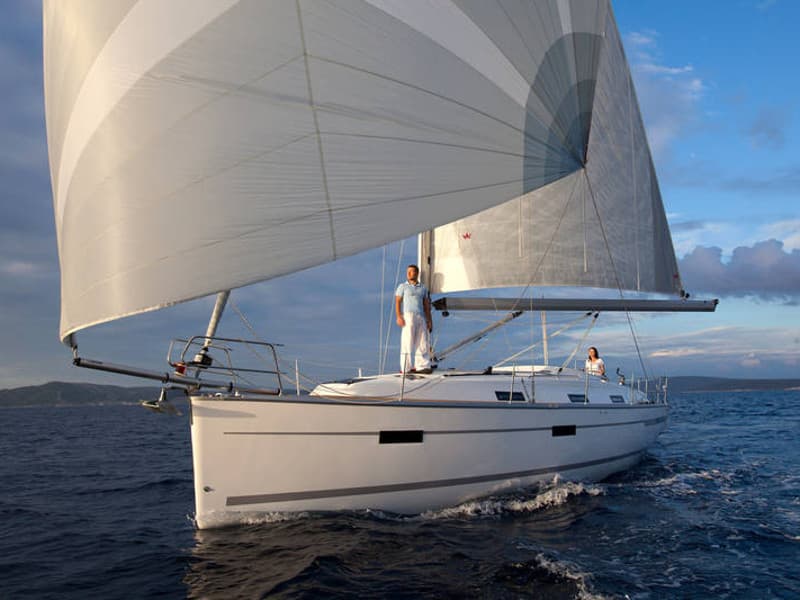 Bavaria Cruiser 36 - photo 6