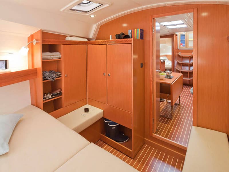 Bavaria Cruiser 36 - photo 4