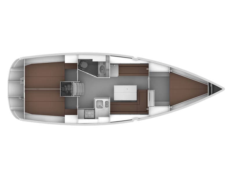 Boat plan