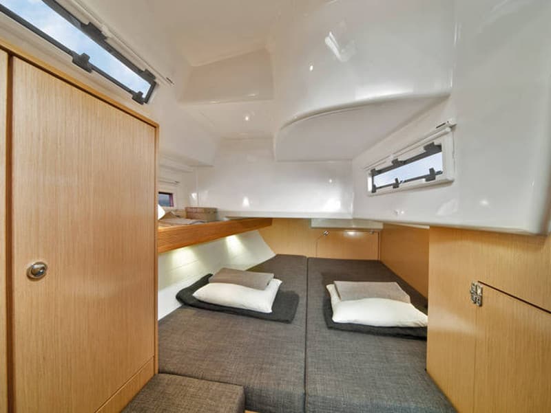 Bavaria Cruiser 40 - photo 5