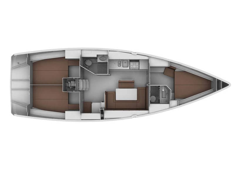 Boat plan