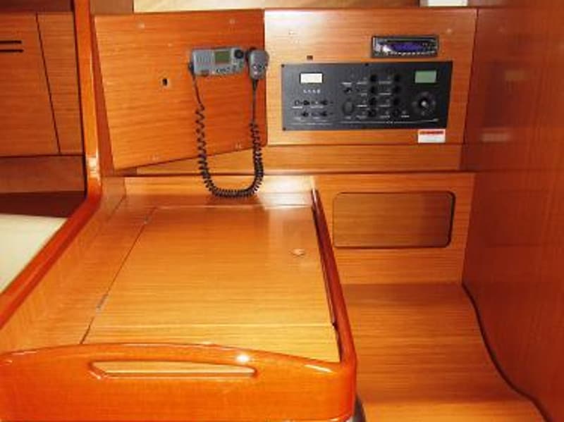 Cyclades 50.5 - photo 6