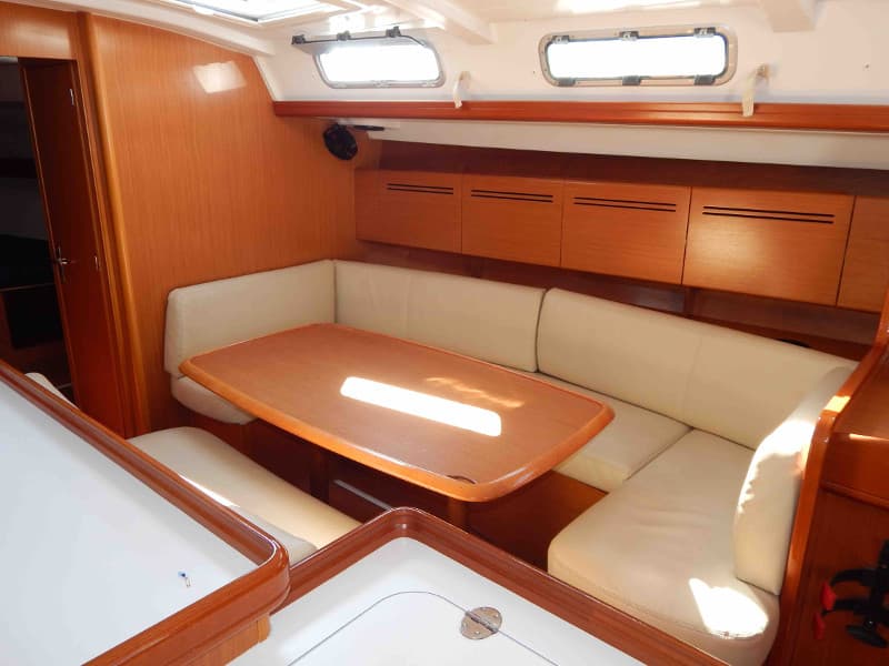 Cyclades 50.5 - photo