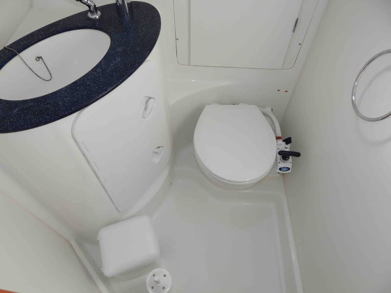 Cyclades 50.5 - photo 5