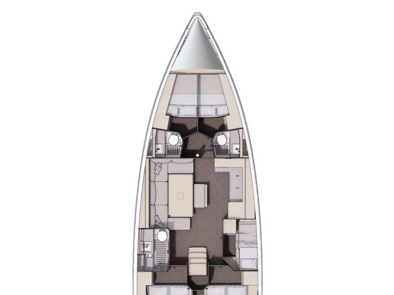 Boat plan