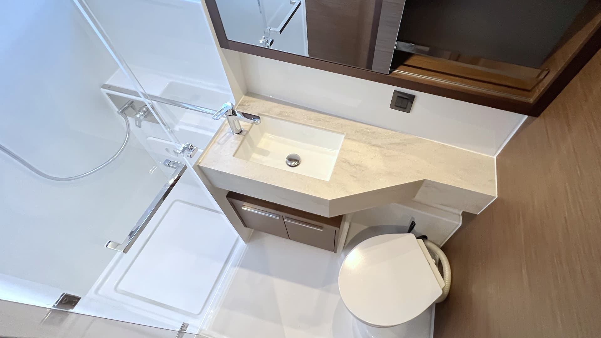 Lagoon 46  - photo 30