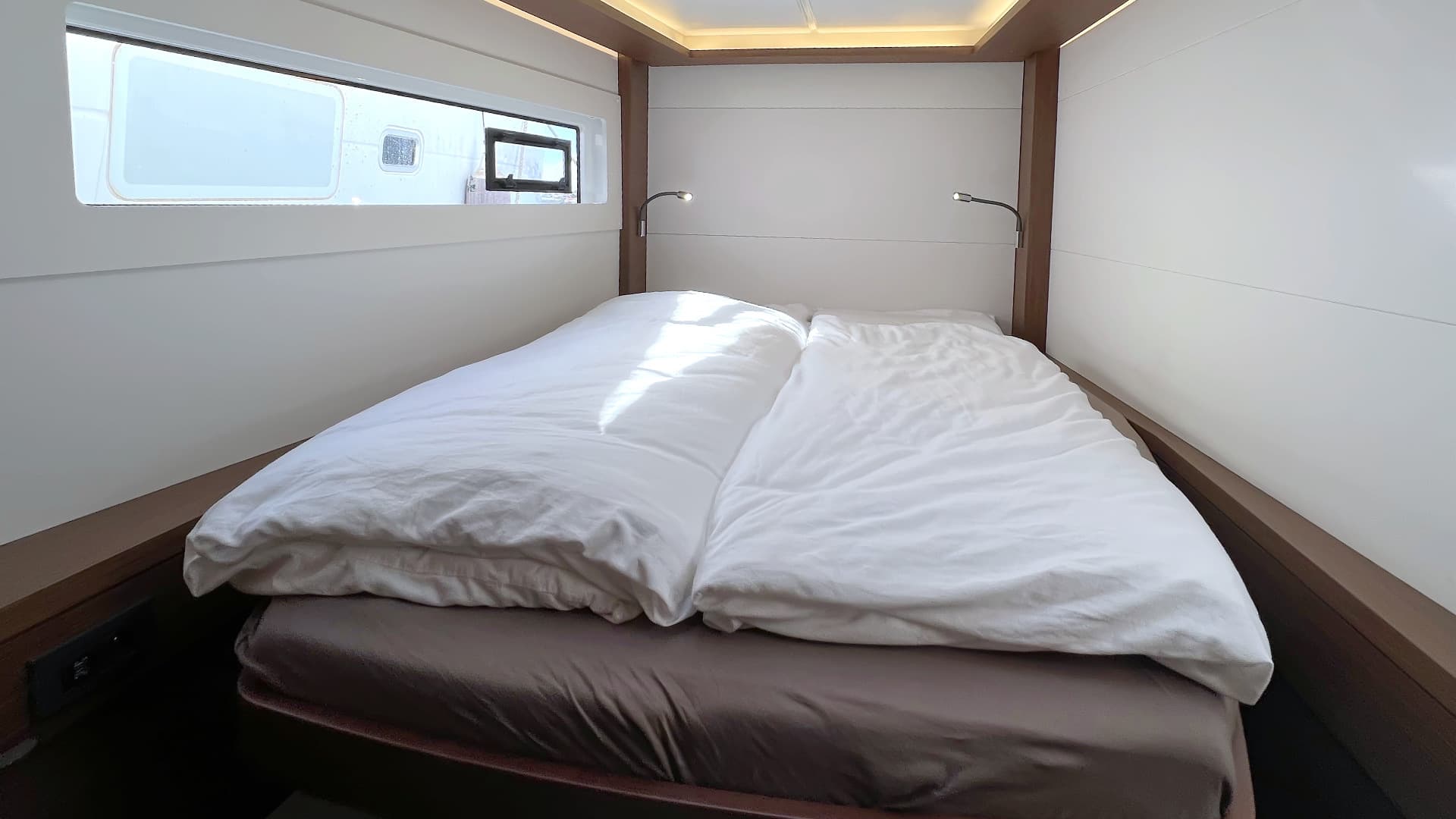 Lagoon 46  - photo 20