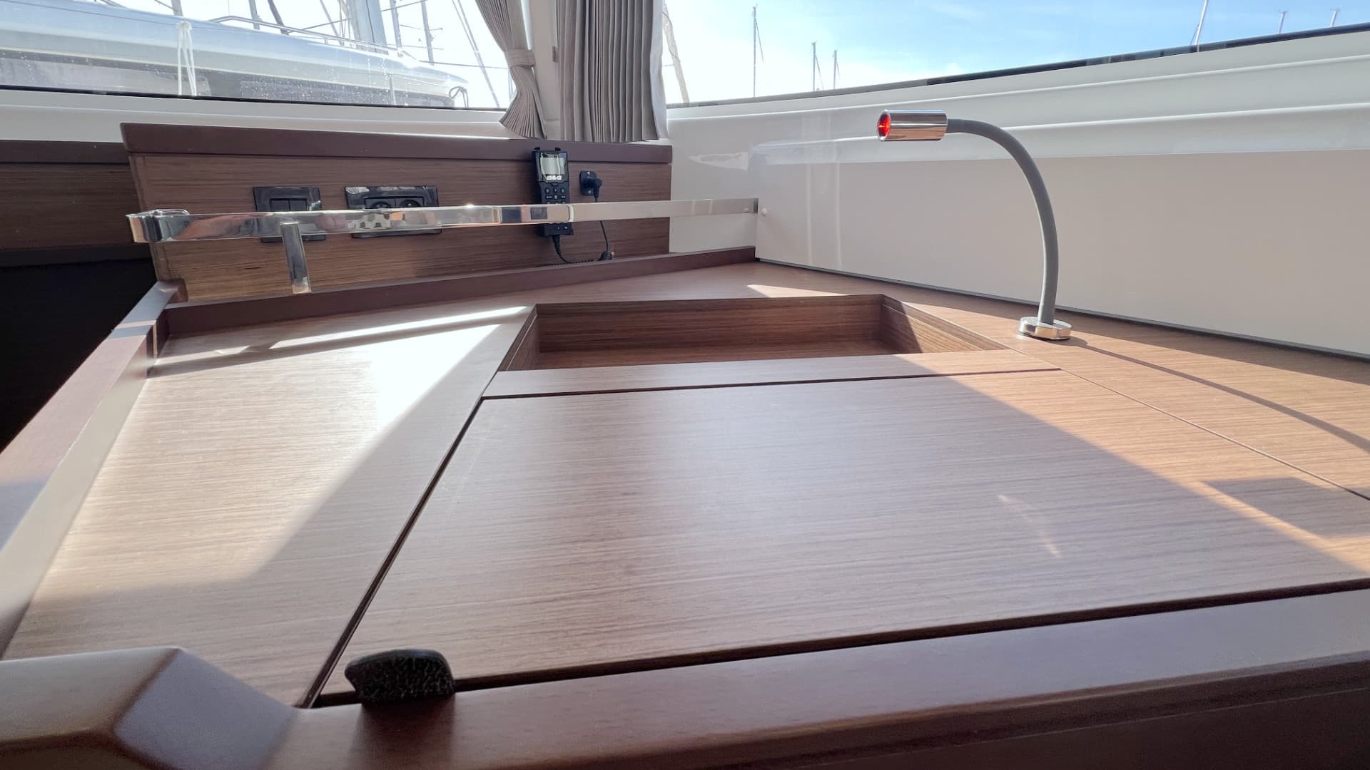 Lagoon 46  - photo 34