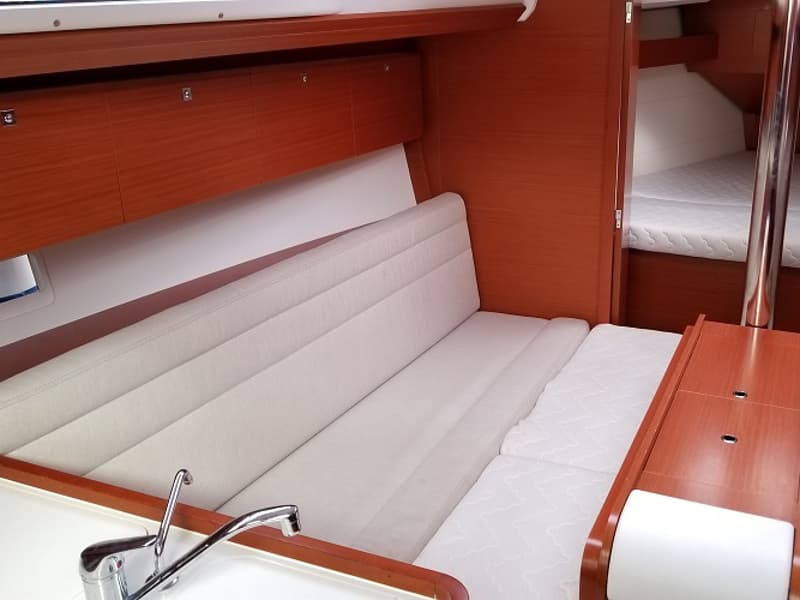 Dufour 350 Grand Large - photo 5