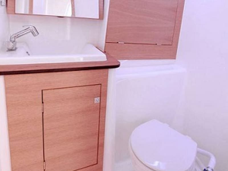 Dufour 382 Grand Large - photo 5