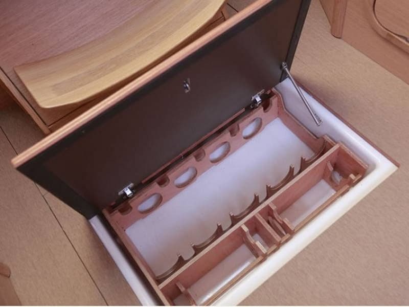 Dufour 382 Grand Large - photo 11