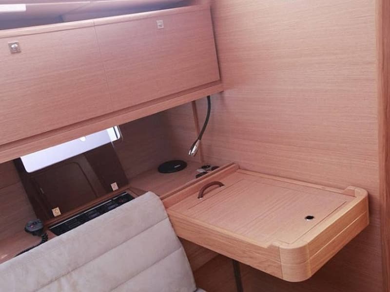 Dufour 382 Grand Large - photo 8