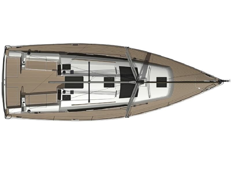 Boat plan