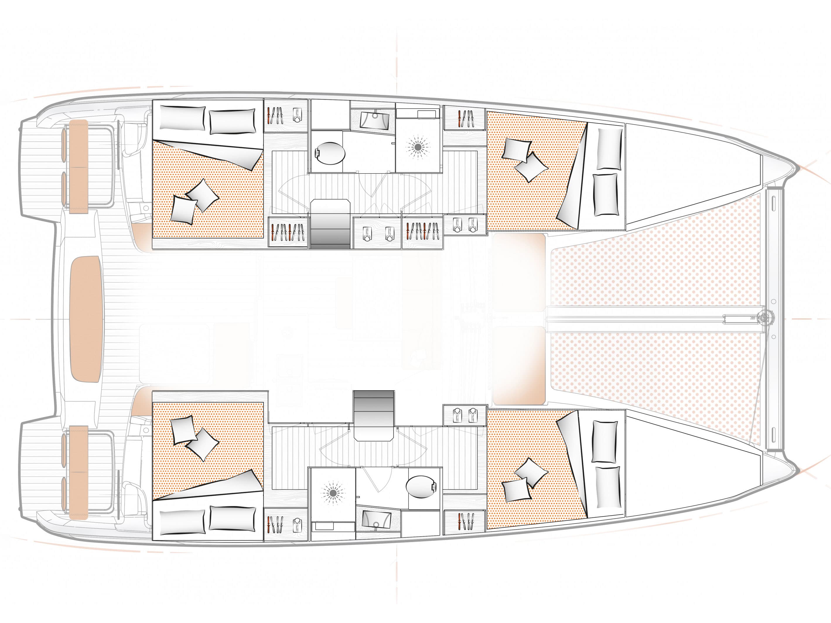 Boat plan