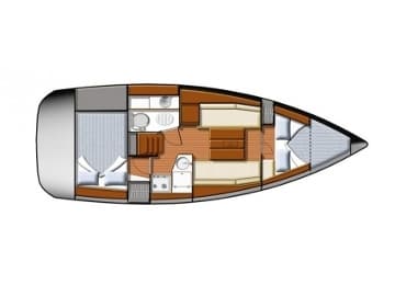 Boat plan