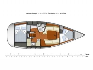 Boat plan