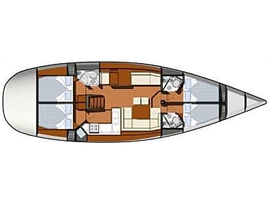 Boat plan