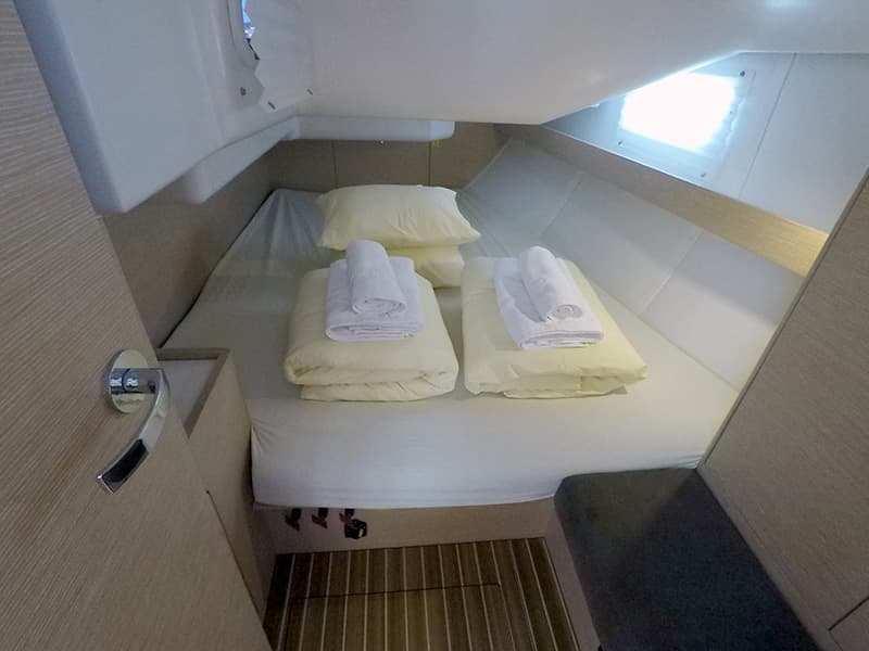 Elan Impression 40 - photo 9