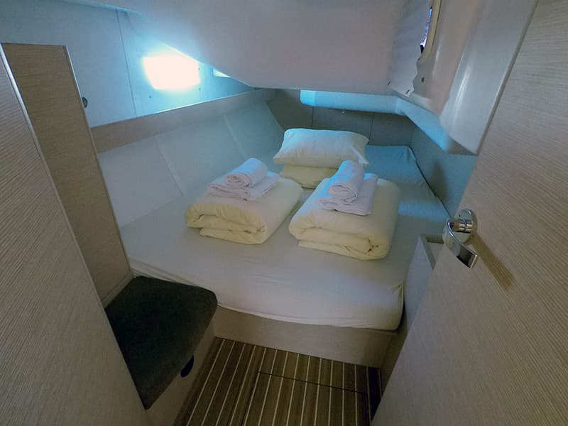 Elan Impression 40 - photo 18