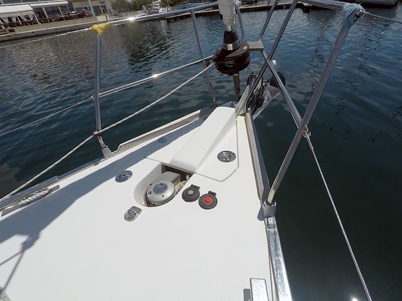 Elan Impression 40 - photo 8