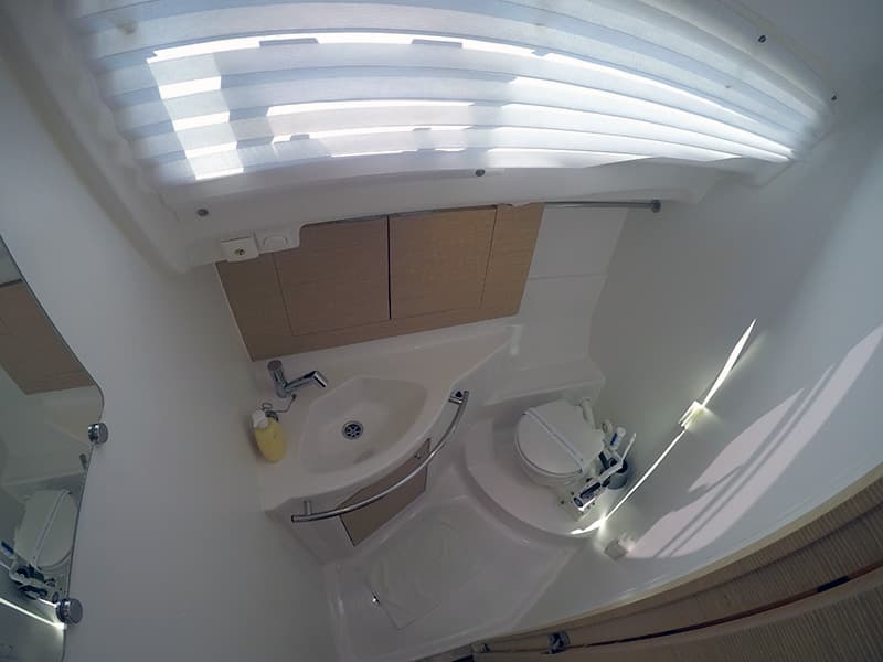 Elan Impression 40 - photo 17