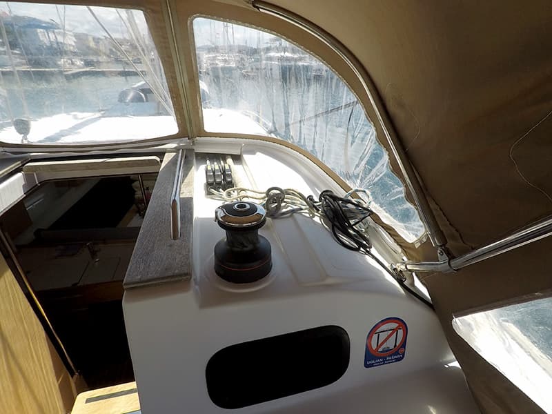 Elan Impression 40 - photo 13