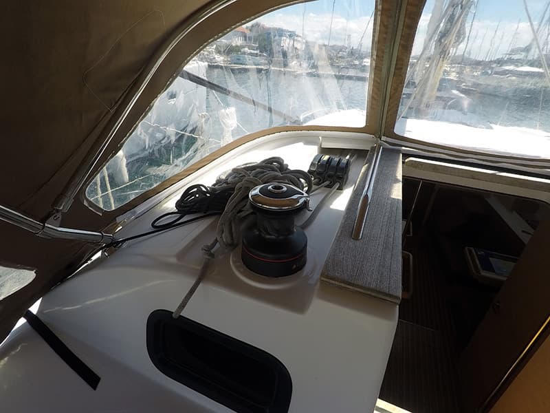 Elan Impression 40 - photo 23