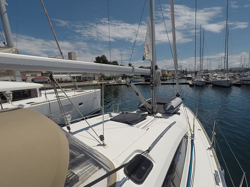 Elan Impression 40 - photo 11