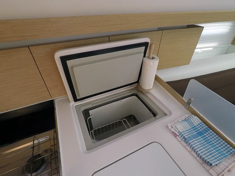 Elan Impression 40 - photo 4