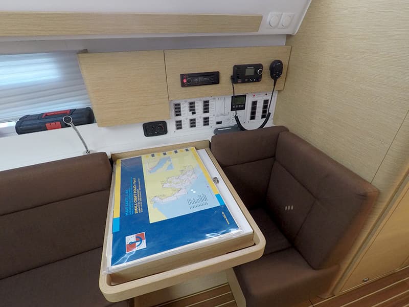 Elan Impression 40 - photo 12