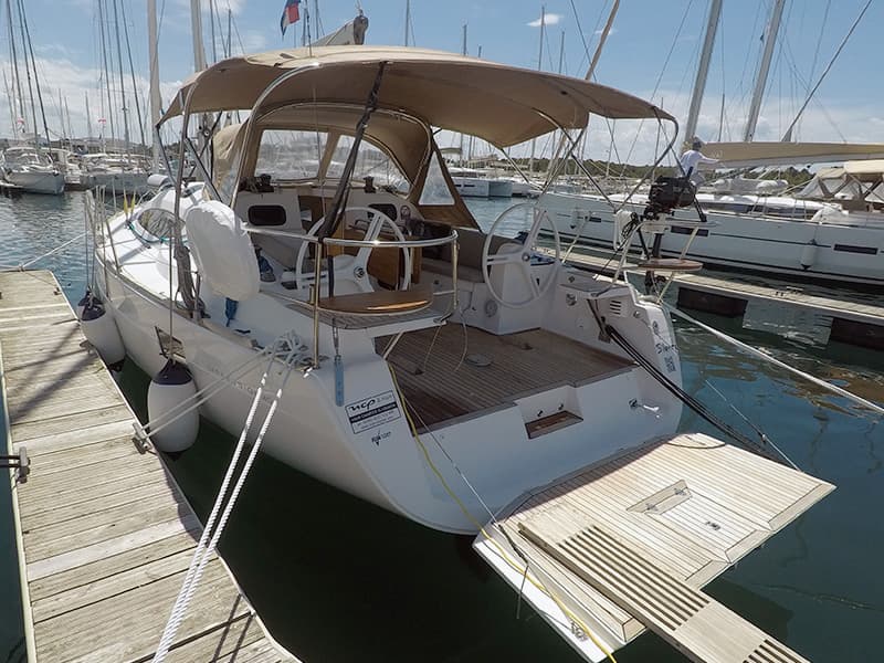 Elan Impression 40 - photo 25