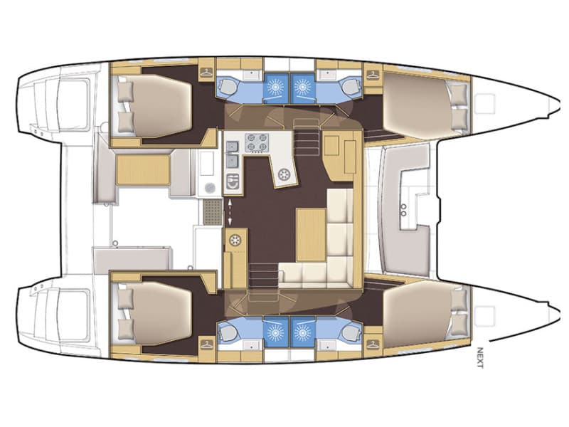 Boat plan