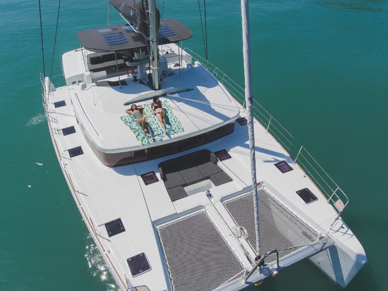 Lagoon 52F - photo 26