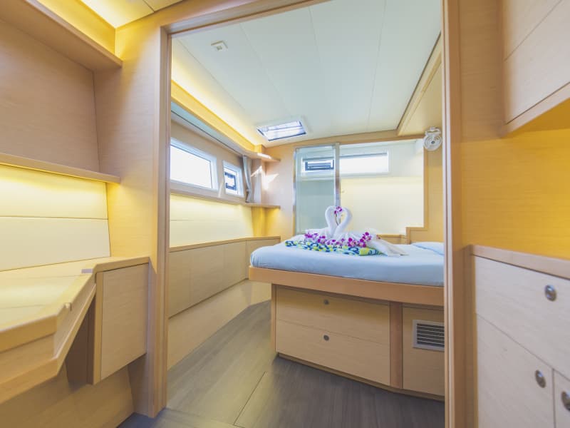 Lagoon 52F - photo 45