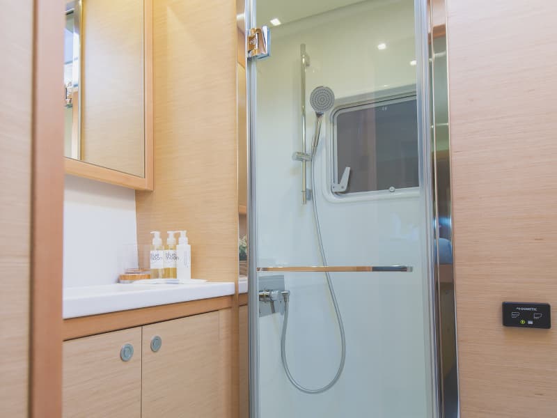 Lagoon 52F - photo 44