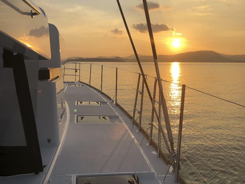 Lagoon 52F - photo 46