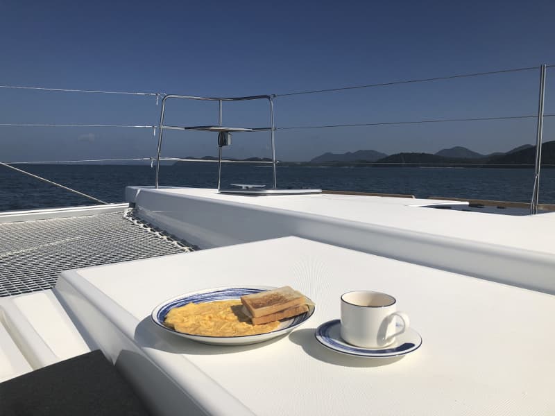 Lagoon 52F - photo 11