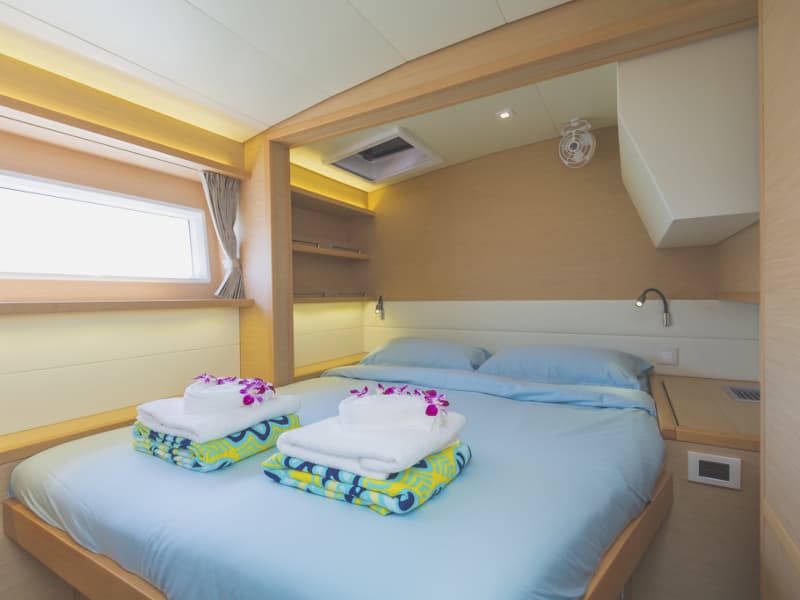 Lagoon 52F - photo 41